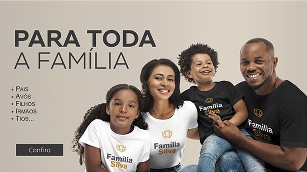 Presentes para toda familia