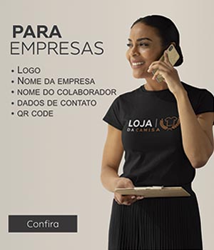 Personalizar logo da empresa