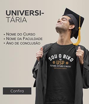Camisetas universitrias
